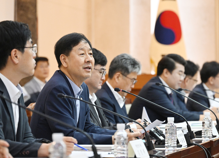 정부, AI 등 첨단산업 국유재산 이용료 감면 특례 신설