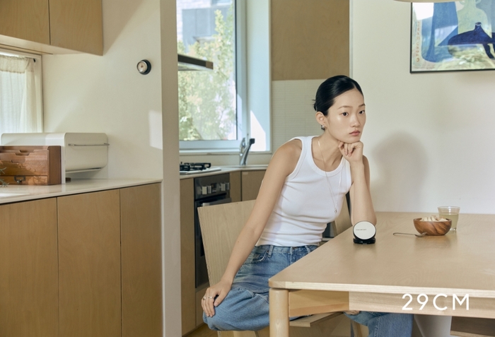 29CM는 오리지널 콘텐츠 시리즈 '29 뷰티 루틴'를 공개한다.