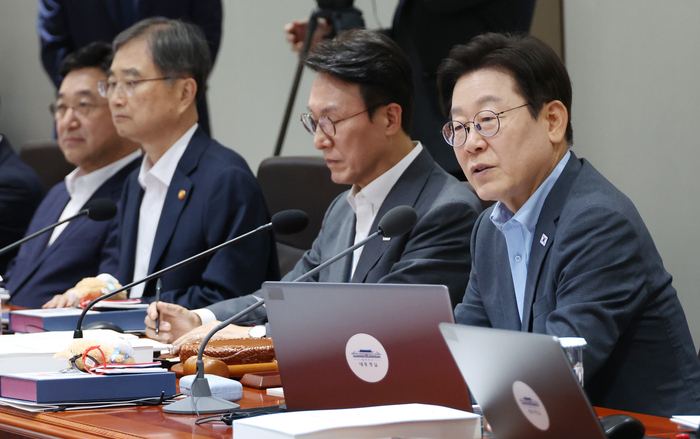 [이재명정부 국정과제] '진짜성장' 위한 규제 합리화에도 방점…기후테크는 신산업 동력으로