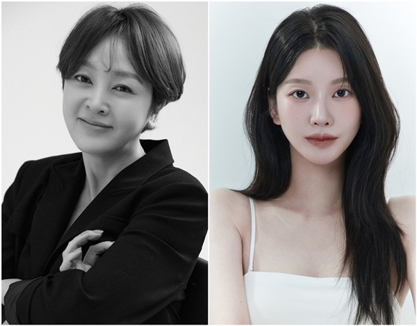 '친밀한 리플리' 이승연-이효나, '극악의 빌런 모녀' 된다