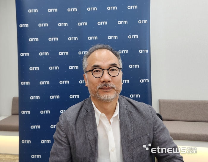 Arm “차세대 신경망 기술로 GPU 연산량 50% ↓…생태계 구축 지원”
