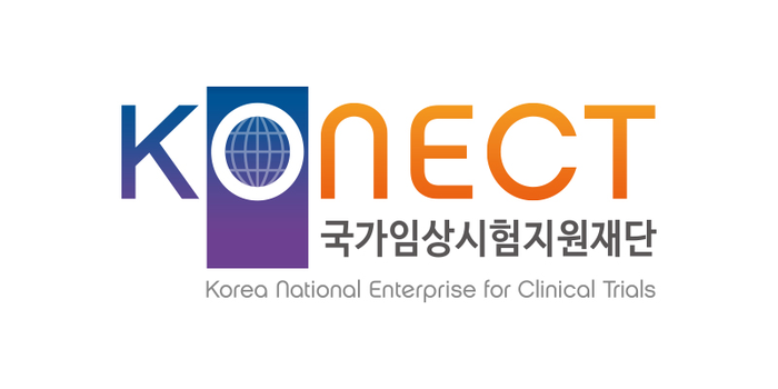 국가임상시험지원재단 CI