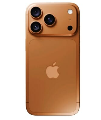 아이폰17 프로 렌더링. 사진=마진부 엑스