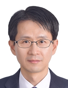백승보 조달청장