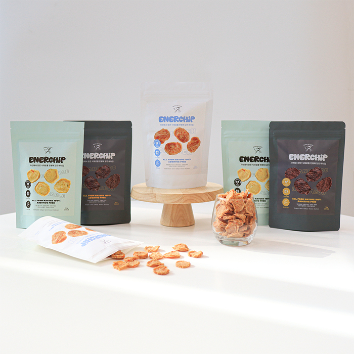 [마이펫페어] 바르다펫, 프리미엄 수제간식 선보인다