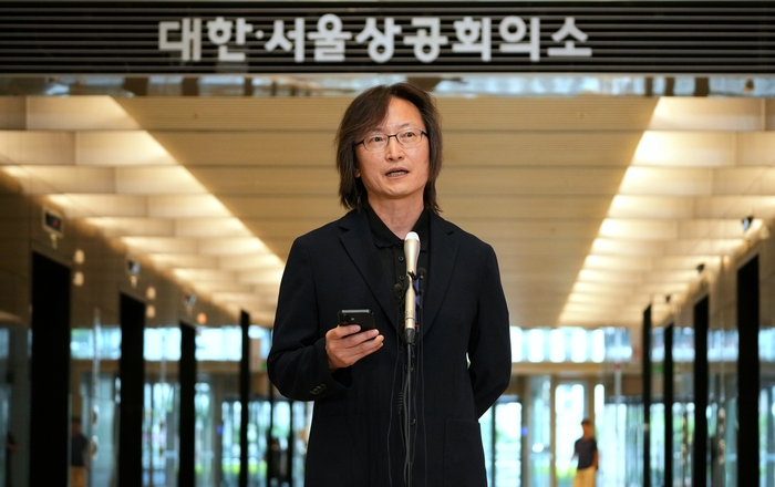 주병기 공정위원장 후보자 “온플법, 美 협상 후 추진…현행법으로 빅테크 규제”
