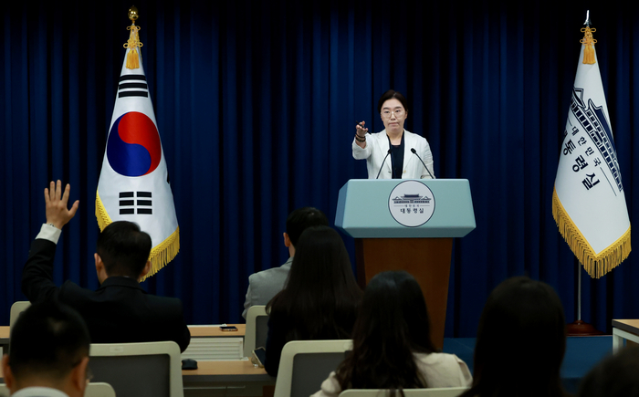 李대통령, 내일 주한외교단 만찬…“외교 본궤도 천명”