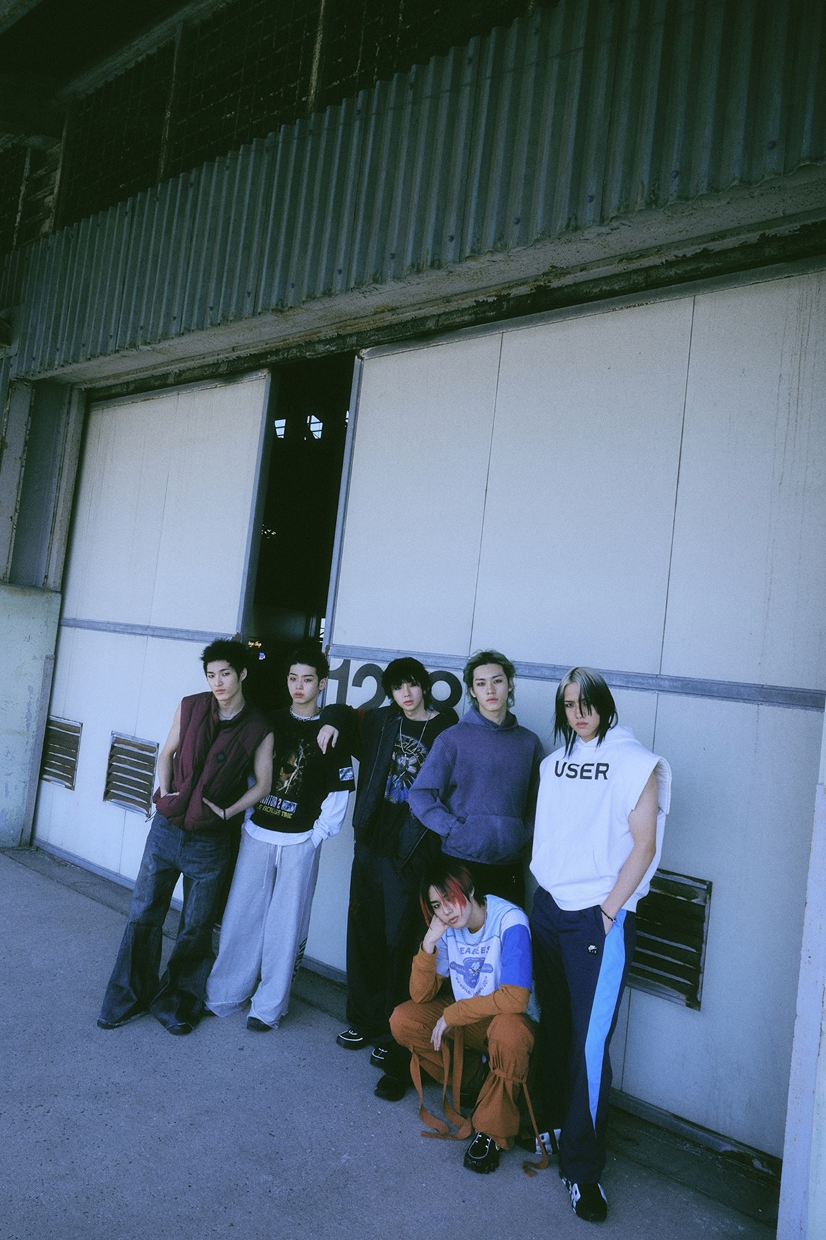 사진=그레이트엠엔터테인먼트