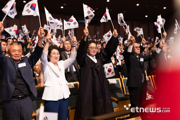 Gyeonggi -Do、Ahn Jung -Geun’s Doctor’sYu -Mook 2ポイント…Paju Peace Center Construction