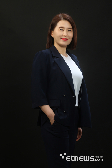 [인사이트]양은정 웅진 전무…“렌털ERP, 글로벌 SaaS 플랫폼으로”