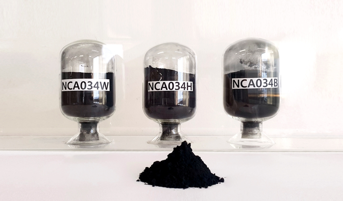 10월 양극재 수출량 급감…美 전기차 보조금 폐지 영향