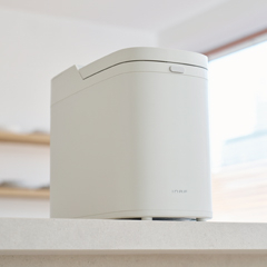 이나프(inaf)의 신제품 '리움(Rium) 음식물처리기'