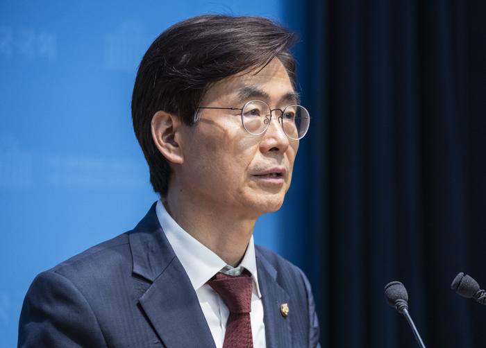 국힘 전대, 안철수·조경태 단일화 무산…'김앤장' 결선 투표 가능성 무게