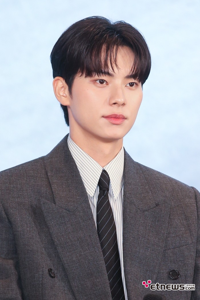 [ET포토] 이채민, '치명적인 폭군'