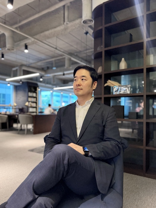 강인철 플러그링크 대표