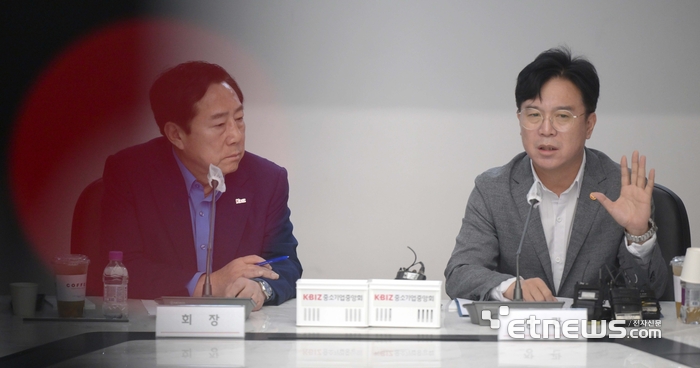 [포토] 노란봉투법의 운명은?