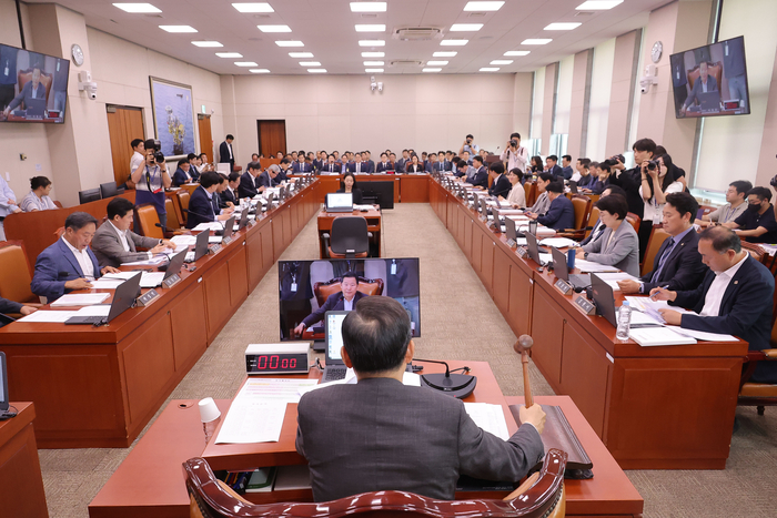 단독소진공 內 소상공인 피해 상담 담당 변호사 0명…상담 건수는 증가세
