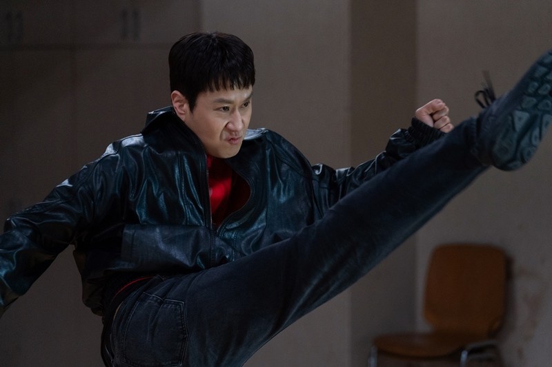 사진=팬엔터테인먼트, 영화사 두중