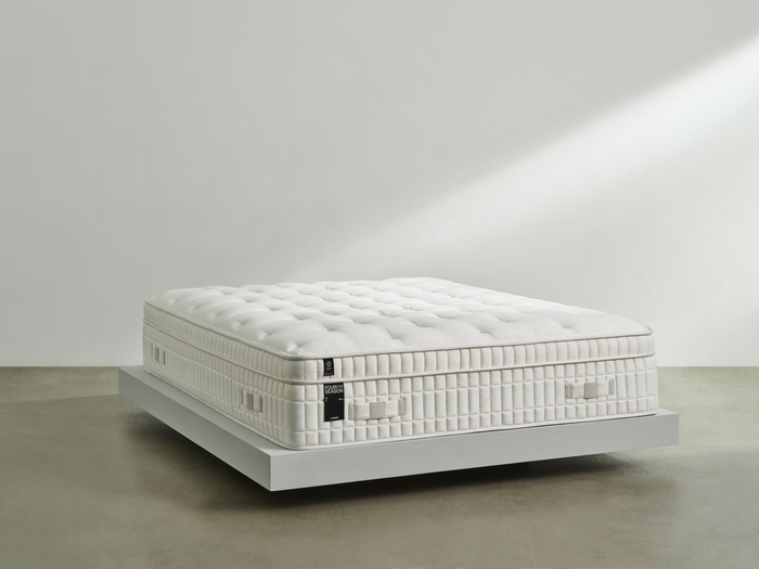 한샘 프리미엄 매트리스 모델 '포시즌' 제품 이미지