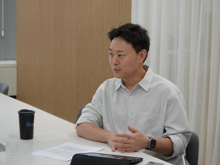 [人사이트] 이진 엘박스 대표 “에이전틱 AI로 법률 산업 혁신 이루겠다”