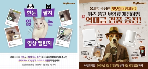 이미지=마이브라운