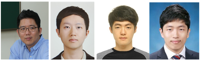 KAIST, 안전성 최고 수준 '차세대 난수 발생기' 개발...국제 표준화도 주도