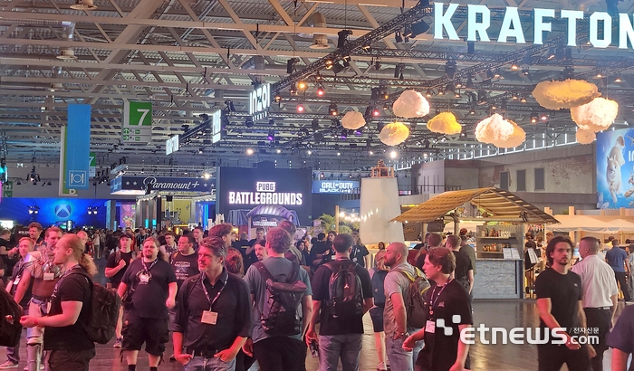 'AI 퍼스트' 크래프톤, 전직원 대상 '자발적 퇴사선택 프로그램' 공지