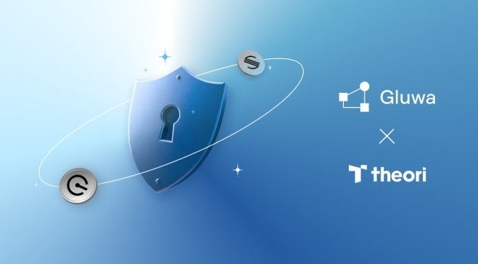 글루와, 보안기업 티오리와 협력...크레딧코인·스페이스코인 보안 강화 - 뉴스 썸네일 이미지