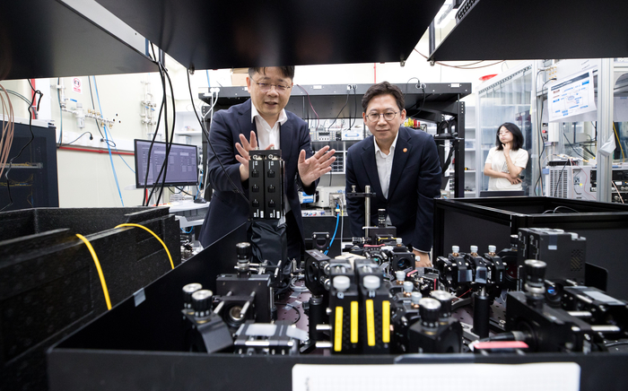 과기정통부, 연말까지 '국가양자로드맵' 수립한다