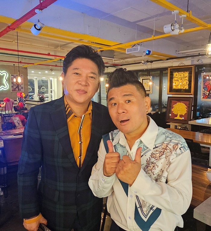 가수 피터펀, 제8회 대한가수협회 선거 결과 이사에 당선