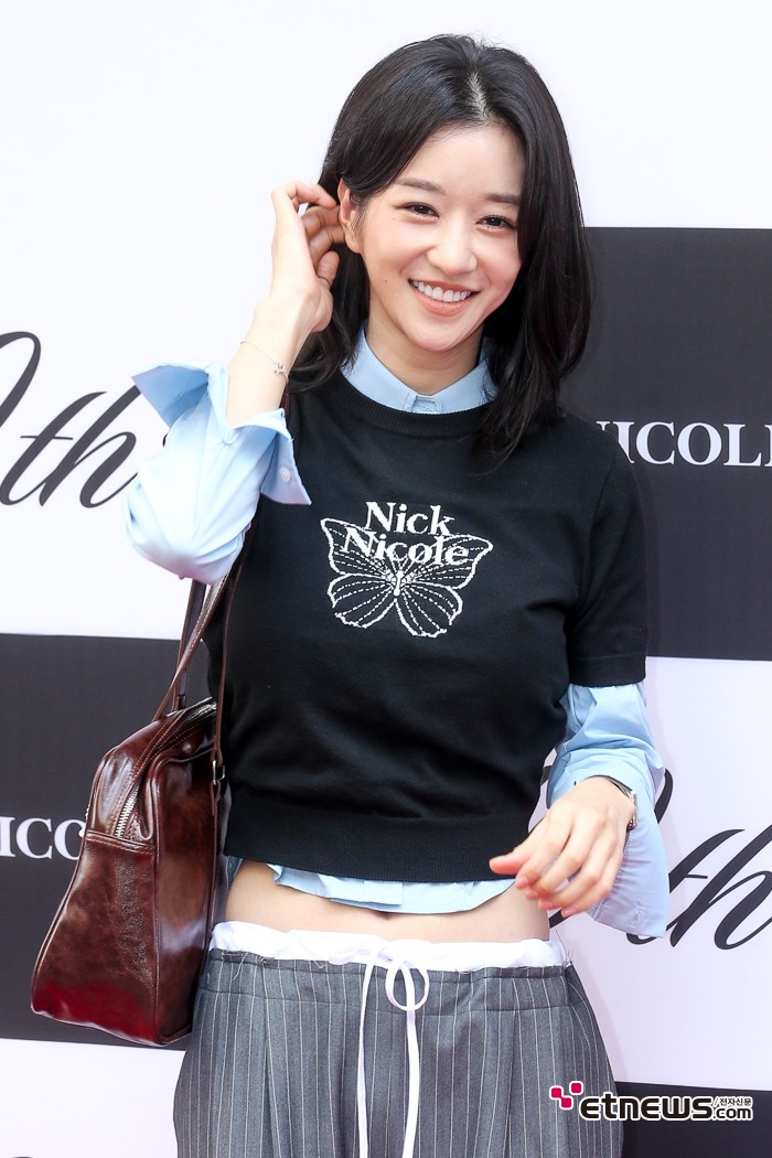 [ET포토] 서예지, '아름다움이 반짝'