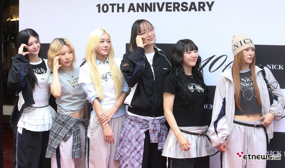 [ET포토] 베베, '팀 케미 살린 볼하트'