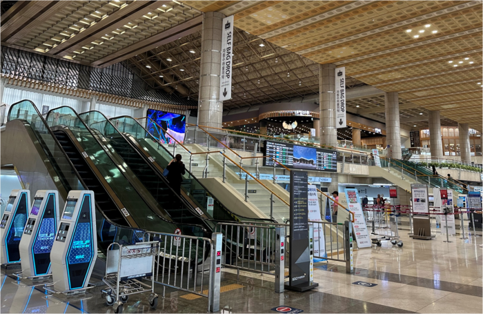 김포공항 AI-RAN 특화망 실증