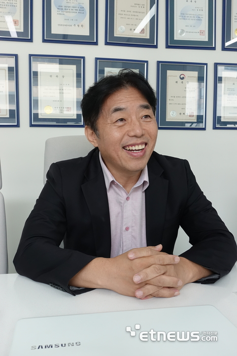 김경환 법무법인 민후 대표 “아기상어 판결, 퍼블릭 도메인 독점 위험 막은 의미 있는 판례”