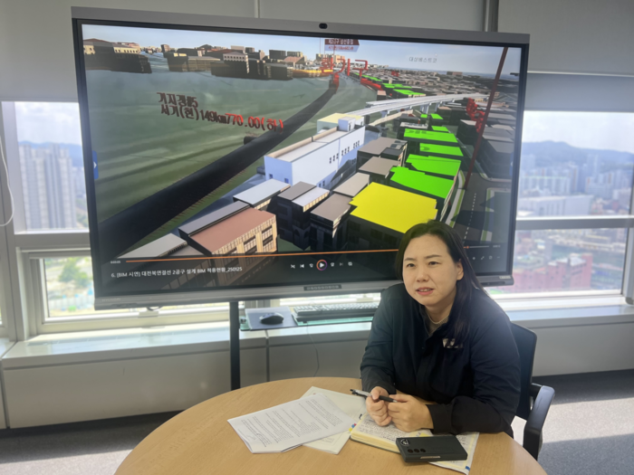 [철도 BIM 본격화]“BIM은 이제 현실…남은 과제는 실행력”