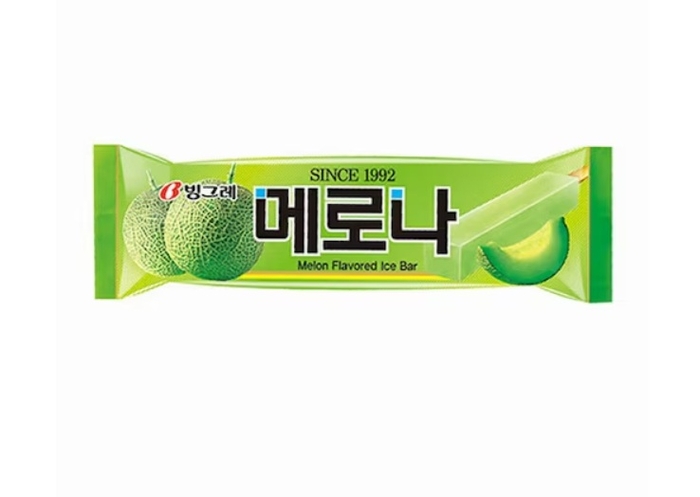 빙그레, '메로나 포장' 재판서 서주 상대 2심 승소