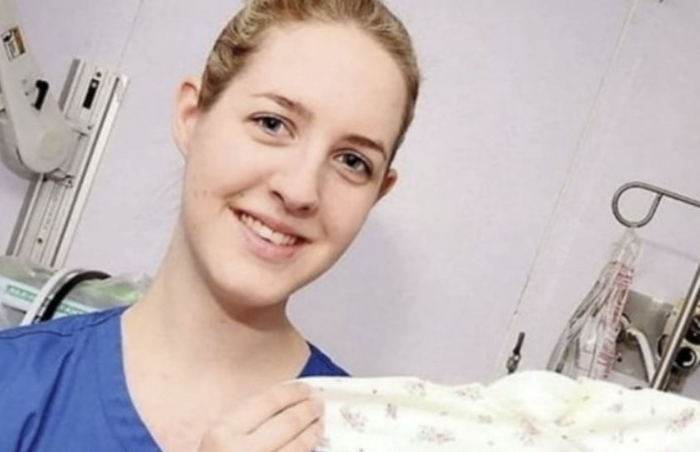 루시 레빗(35). 사진=영국 데일리메일