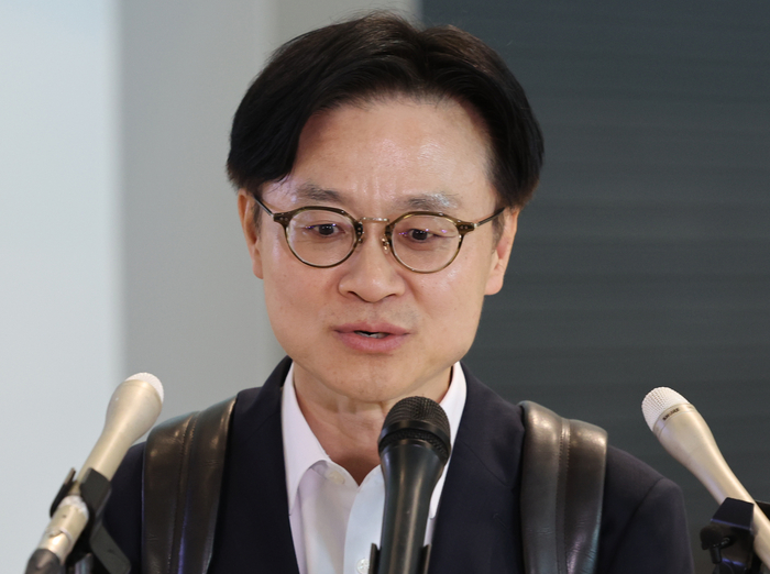 김정관 산업부 장관 방미…한미정상회담 앞두고 의제·에너지 협력 사전 조율