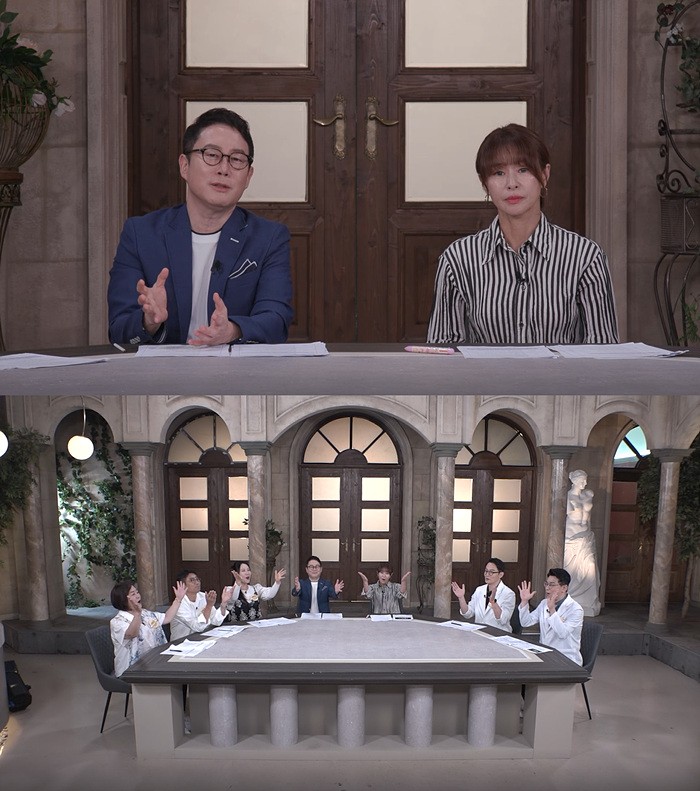 예지원 “튼튼한 연골은 건강한 100세의 비결”