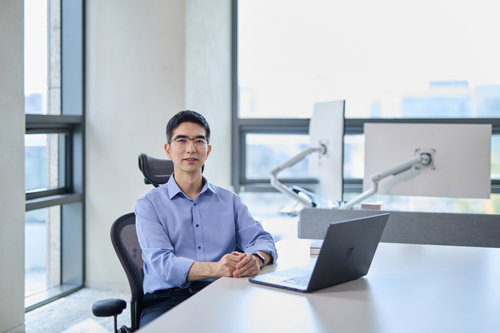 이홍락 초대 LG AI대학원장