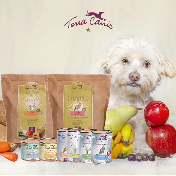 [마이펫페어] 펫허그, 펫 강아지 프리미엄 사료와 용품 선보인다