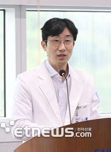 우세준 분당서울대병원 의료기기연구개발센터장