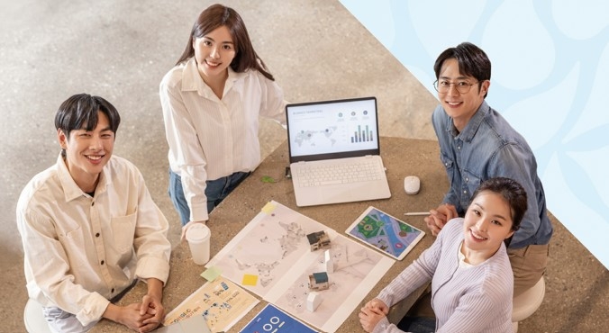 충남은 청년이 일하고 싶은 기업을 모집한다.