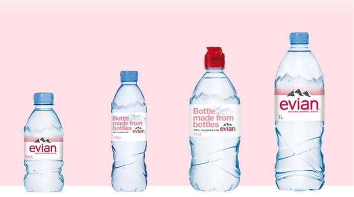 에비앙. 사진=에비앙 홈페이지