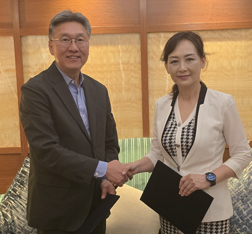 와우온, 美 e스포츠 방송사 ESTV와 전략적 협약···미국 시장 공략 본격화