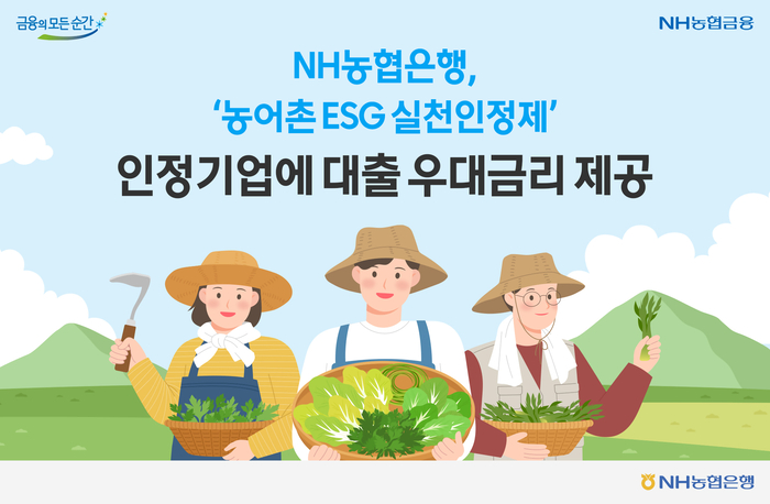 NH농협은행