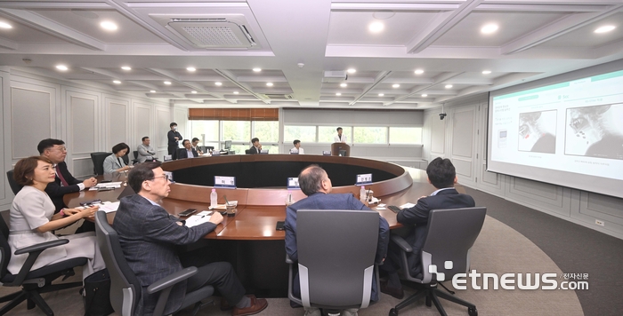 [바이오헬스 디지털혁신포럼]글로벌 의료AI 경쟁력, 신속 시장 진입·연구 생태계 조성 시급