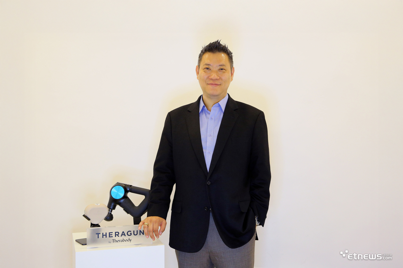 최현욱 테라바디 코리아 대표