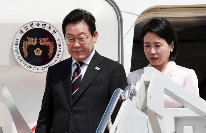 [뉴스줌인] 이재명 정부 첫 한미 정상회담, 한미동맹 분수령