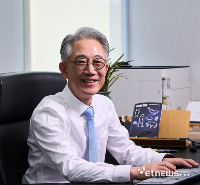 박구선 대구경북첨단의료산업진흥재단 이사장